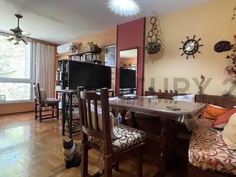 Departamento en Venta en Boca, USD 81.900