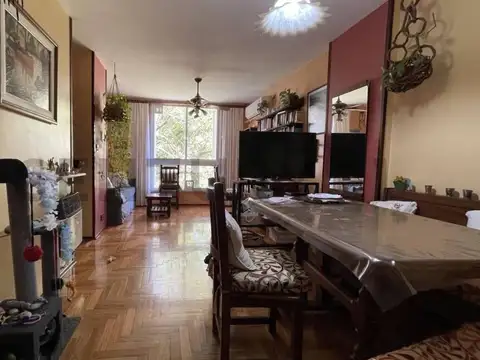 Venta departamento 3 ambientes