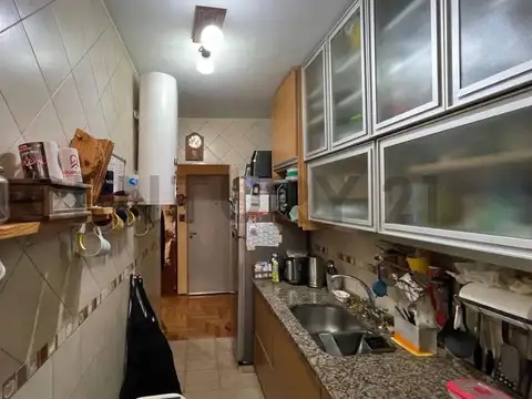 Venta departamento 3 ambientes