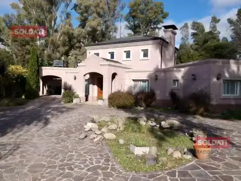 Casa en Venta en Campos De Roca, USD 380.000