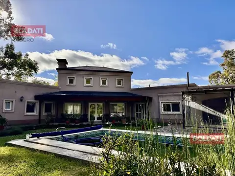 Casa en Venta 20 años