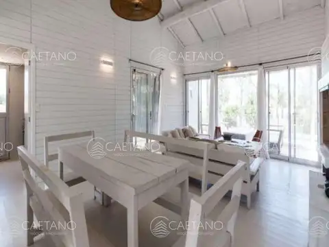 Casa en Alquiler Temporal 2024 años