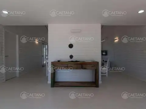 Casa en Alquiler Temporal de 3 dormitorios