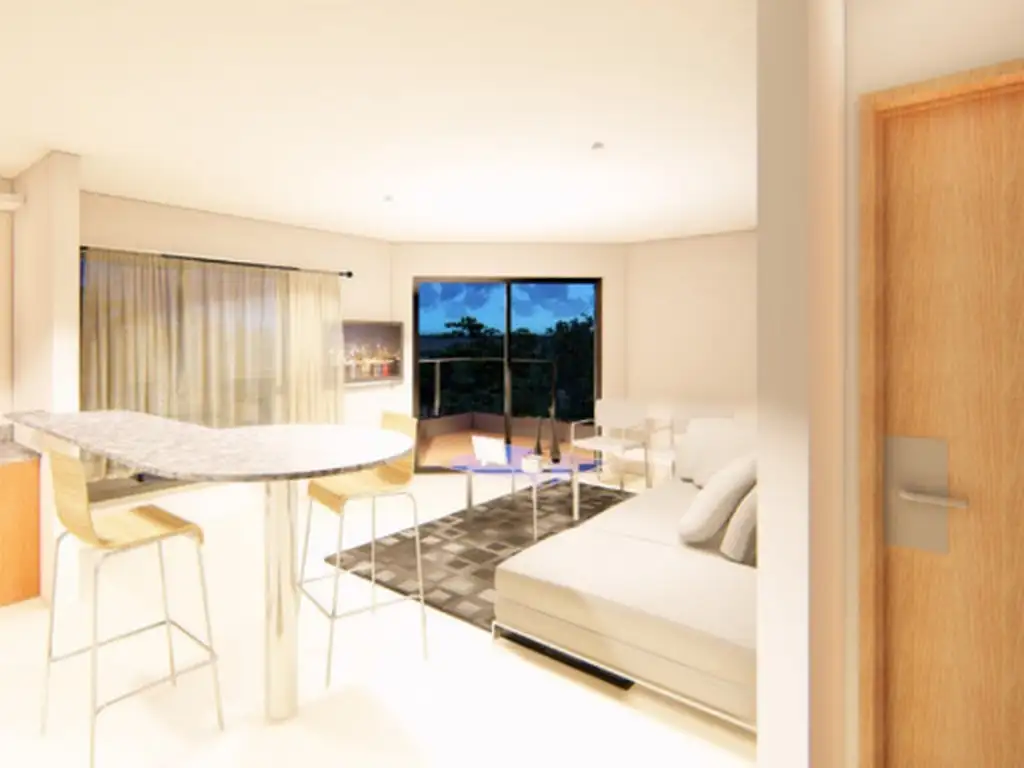 Emprendimiento en Munro