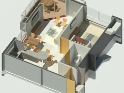 VIRREY OLAGUER Y FELIU. ESQ GERVASIO MENDEZ en Munro