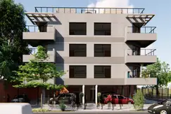 VIRREY OLAGUER Y FELIU. ESQ GERVASIO MENDEZ de 1 Dormitorios