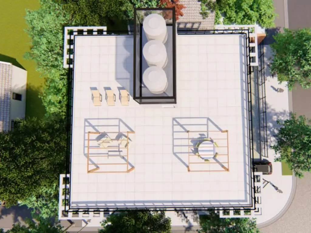 VIRREY OLAGUER Y FELIU. ESQ GERVASIO MENDEZ - Entrega Febrero 2026