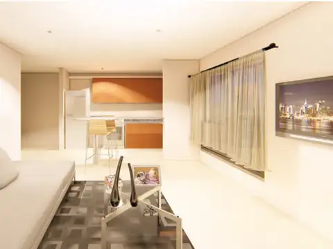 Emprendimiento en Munro - Etapa: En construcción