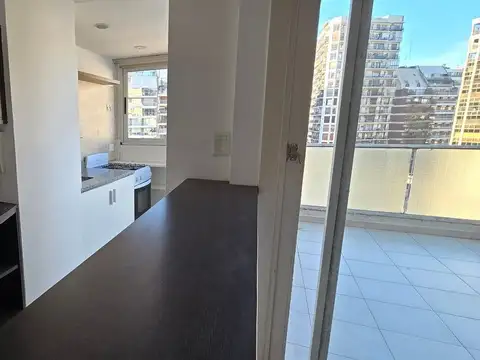 Departamento en Venta 37 años