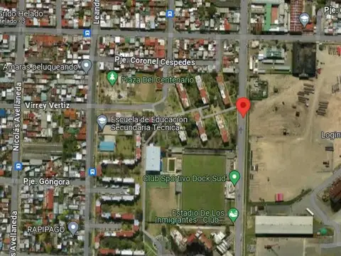 Departamento en Venta 50 años