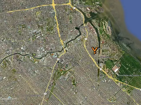 Departamento en Venta 50 años