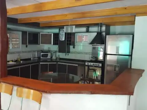 Se vende Casa Quinta en Colastiné Norte