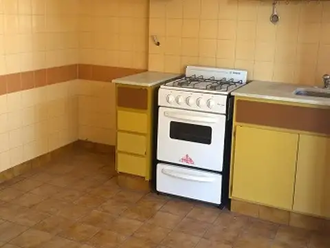 Amplio Semipiso Frente