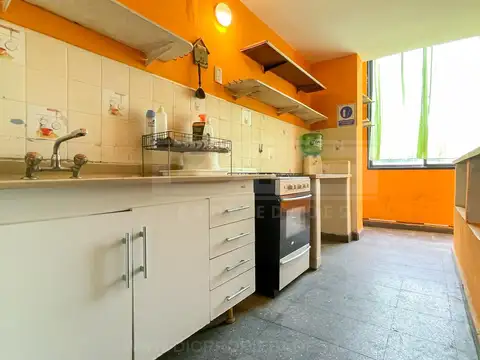 Oficina en Alquiler 40 años