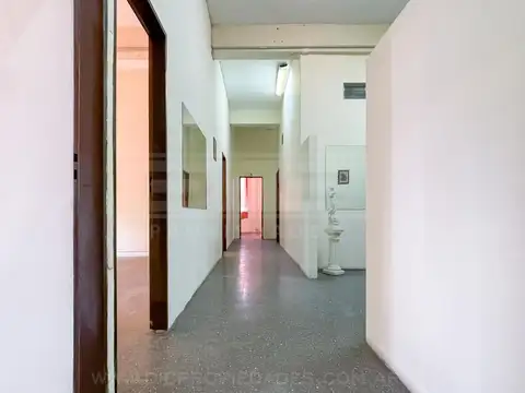 Oficina Comercial Alquiler - V.Maipu - San Martin