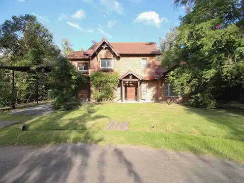 Casa en Venta de 4 dormitorios
