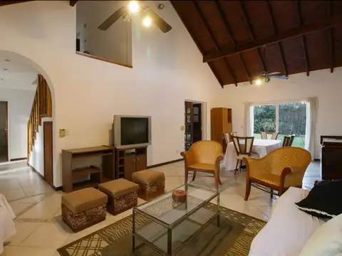Casa en Venta 16 años