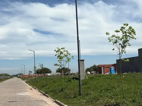 Terreno en Alejandro Korn