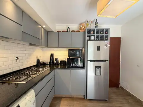 Casa en Venta en Olivos, USD 285.000