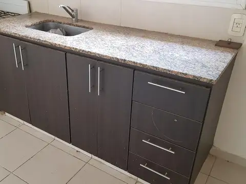 Depto Tipo Casa en Venta de 2 dormitorios