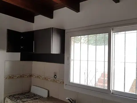 Depto Tipo Casa en Venta en Caseros, USD 48.000