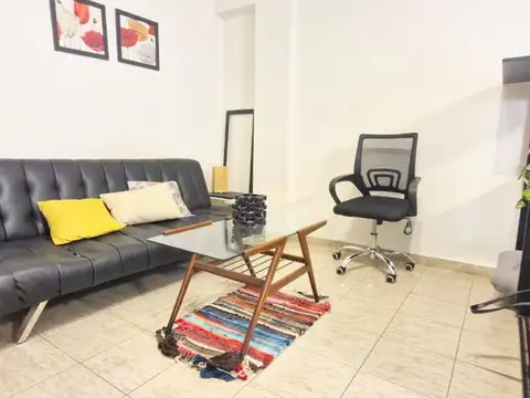 Depto Tipo Casa en Venta de Monoambiente