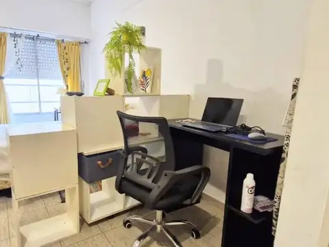 VENTA MONOAMBIENTE PACHECO 3183 EN VILLA URQUIZA