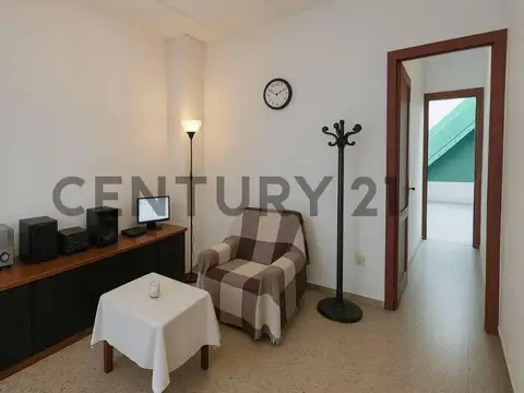 Departamento en Alquiler 36 años