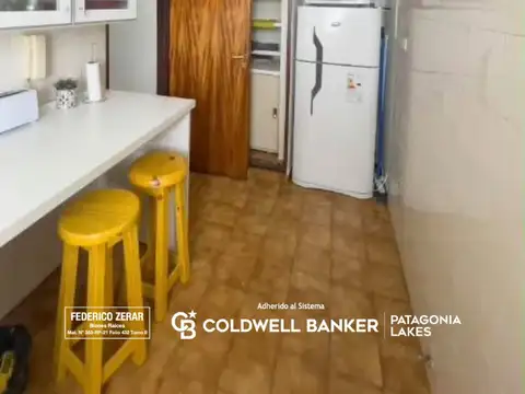 Departamento en Alquiler de 4 ambientes