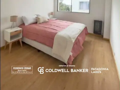 Departamento en Alquiler en San Carlos de Bariloche, $ 1.500.000