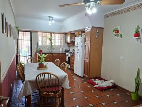 Casa en Venta 25 años