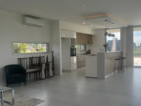 Casa en Alquiler 4 años