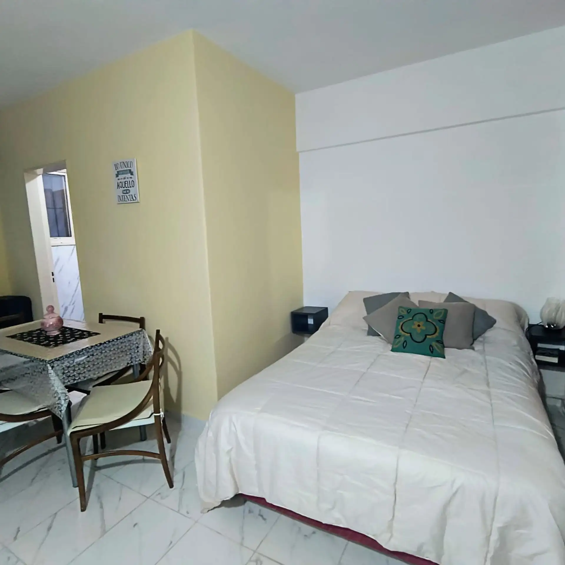 VENTA - 1 Ambiente centro, Mar del Plata