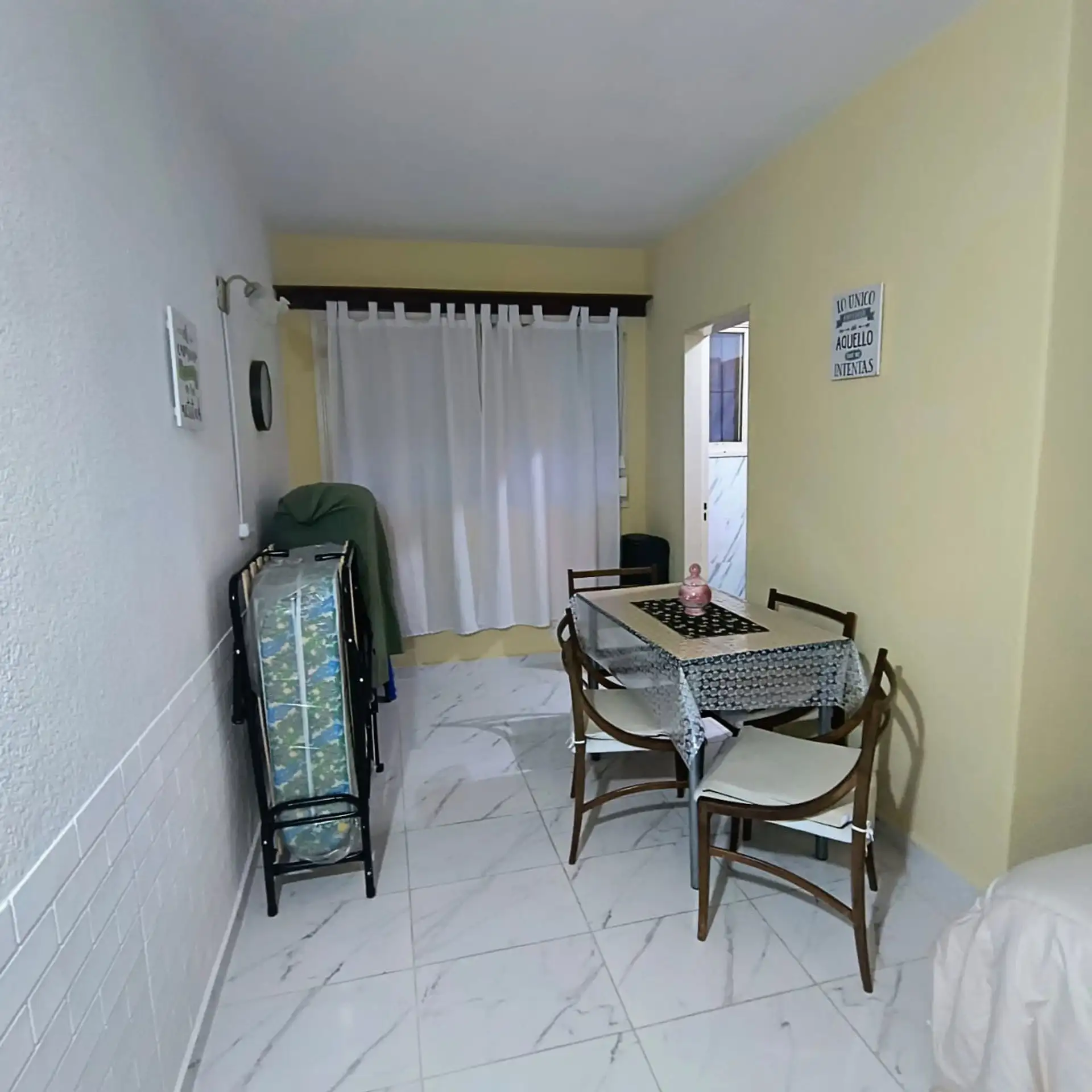 VENTA - 1 Ambiente centro, Mar del Plata