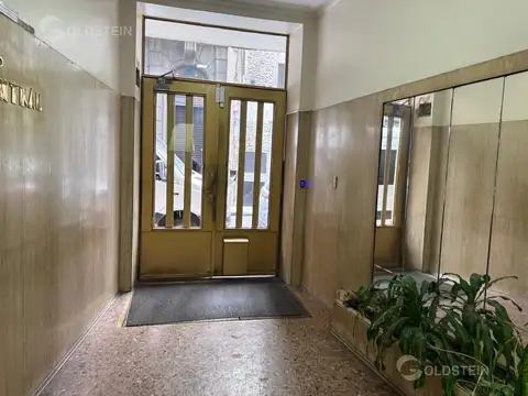 Oficina en Venta en Monserrat, USD 120.000