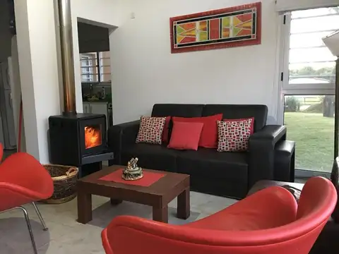 Casa en Venta en Cañadon de los Mogotes, USD 145.000