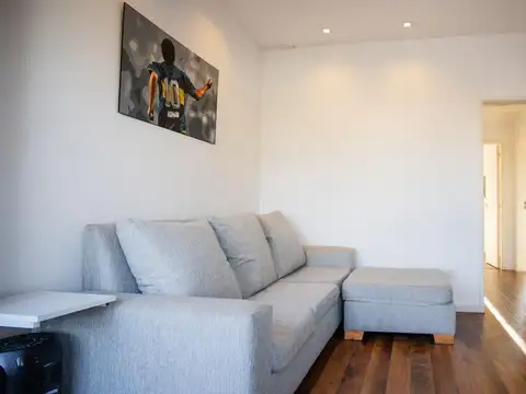 Depto Tipo Casa en Venta de 2 dormitorios