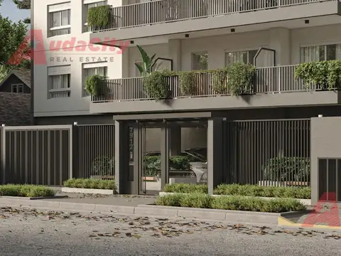 Venta de Departamento Monoambiente en Martin Coronado
