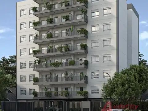Departamento en Venta en Martín Coronado, USD 49.900