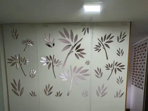 Depto Tipo Casa en Alquiler de 2 dormitorios