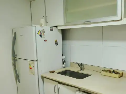 Depto Tipo Casa en Alquiler 50 años