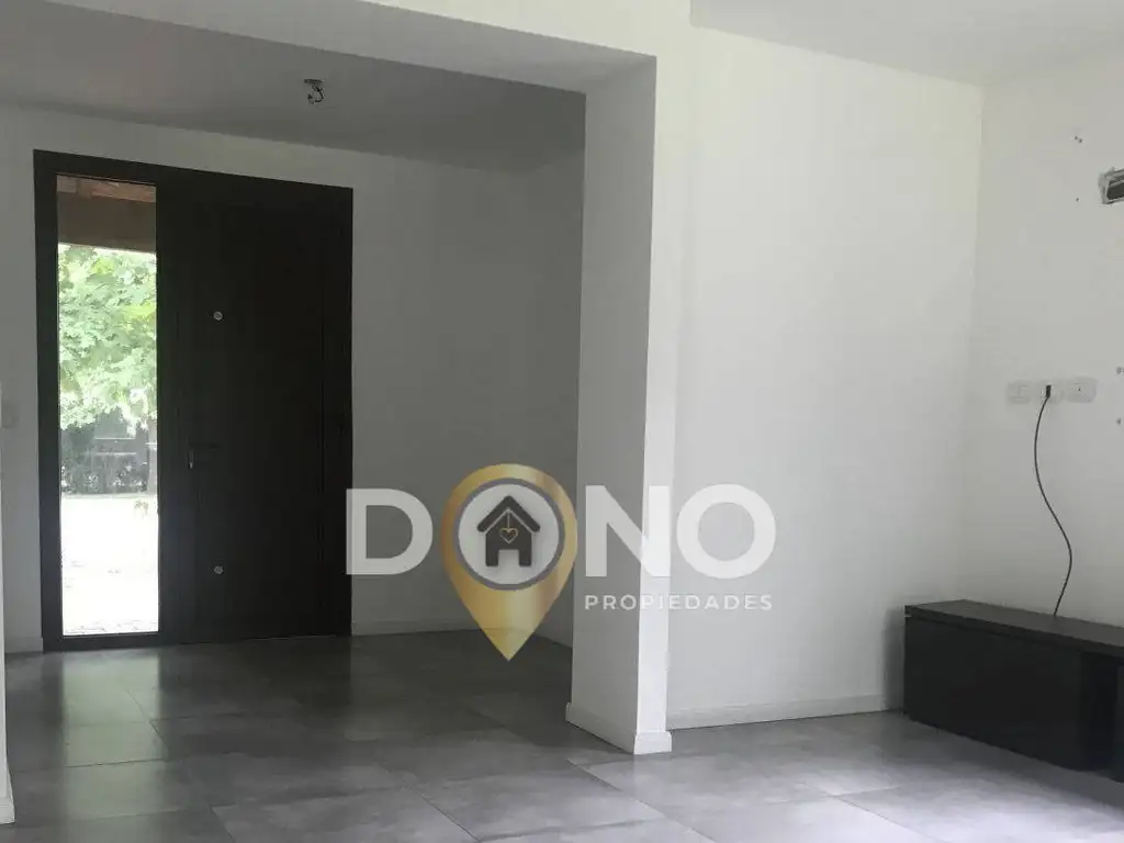 Casa en Fincas de Iraola II