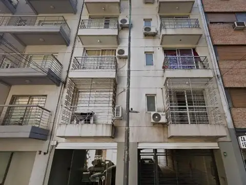 Departamento Monoambiente en alquiler - 1 Baño - Palermo