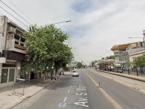 Terreno en Venta en Villa Devoto, CABA