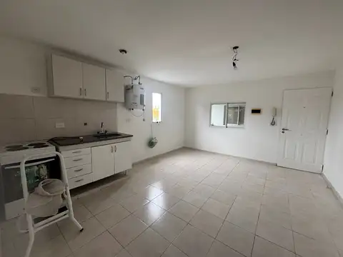 Departamento en Alquiler 5 años
