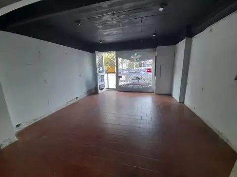 Local en Venta en Centro, USD 120.000