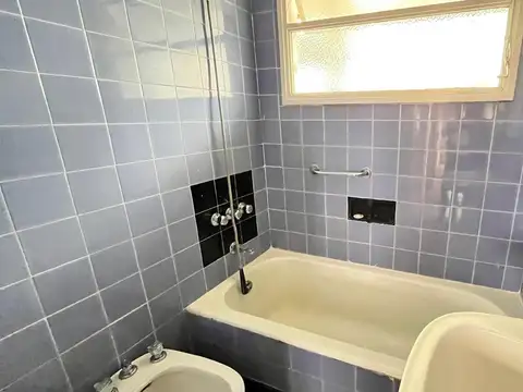 Departamento en Venta en Parque Las Heras, USD 245.000
