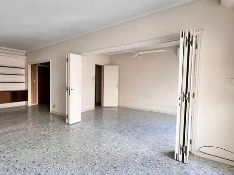 Departamento en Venta 55 años