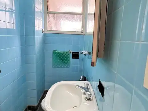 Departamento en Venta 55 años