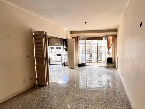 Departamento en Venta en Parque Las Heras, USD 245.000